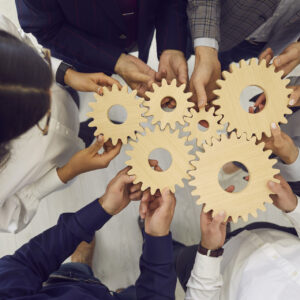 Team Development Lab: strumenti per facilitare l’evoluzione e la crescita di un team