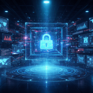 Executive Program Security Data Analysis